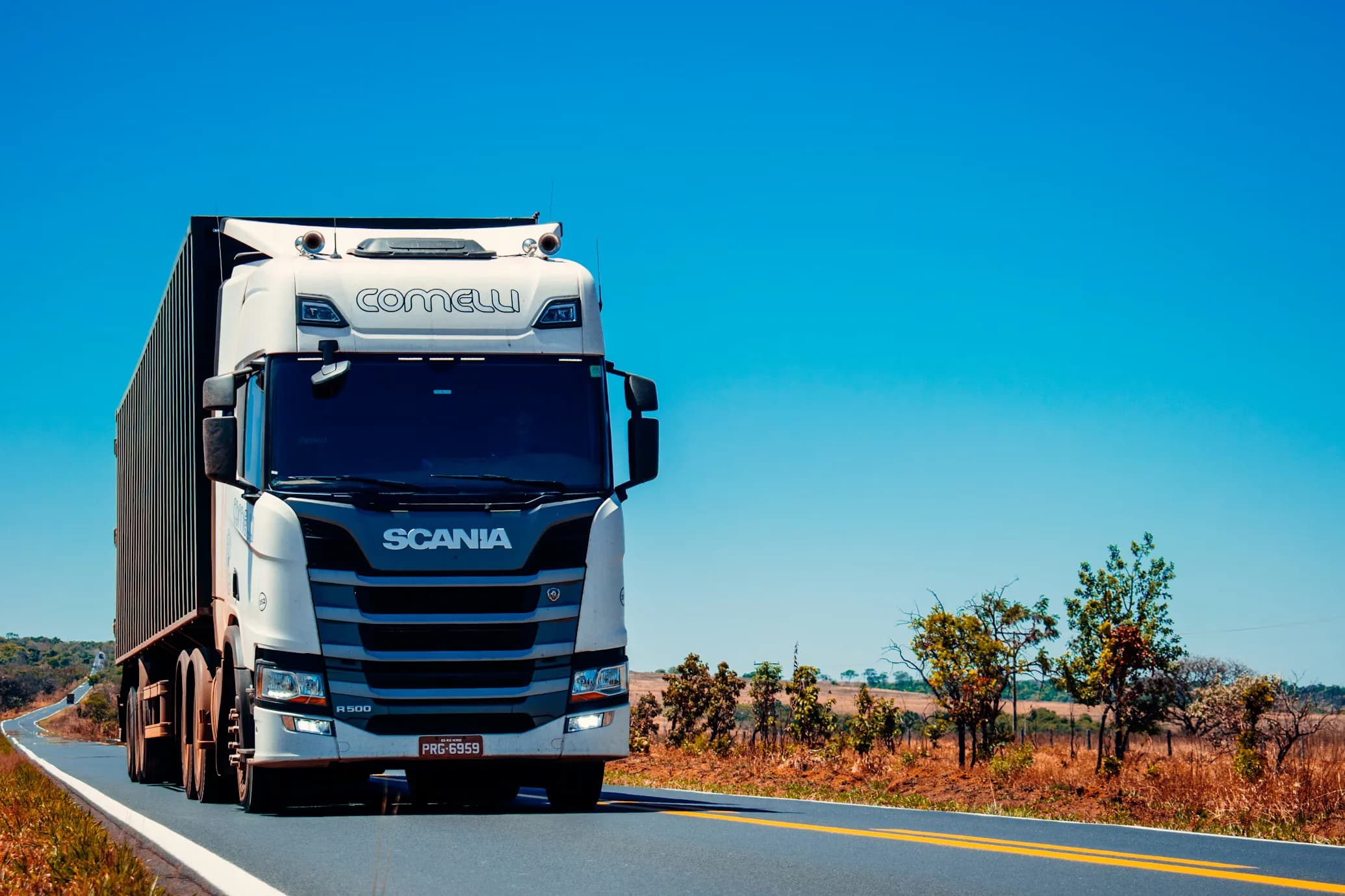 Benefits of Using Route-Specific Transporters